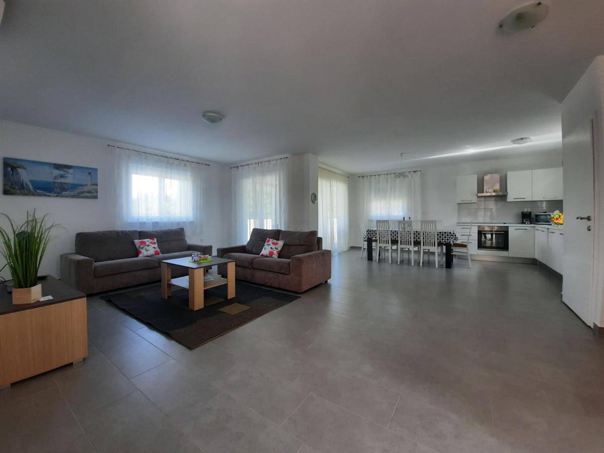 Villa Amber Yourcroatiaholiday Drenje  Exterior photo