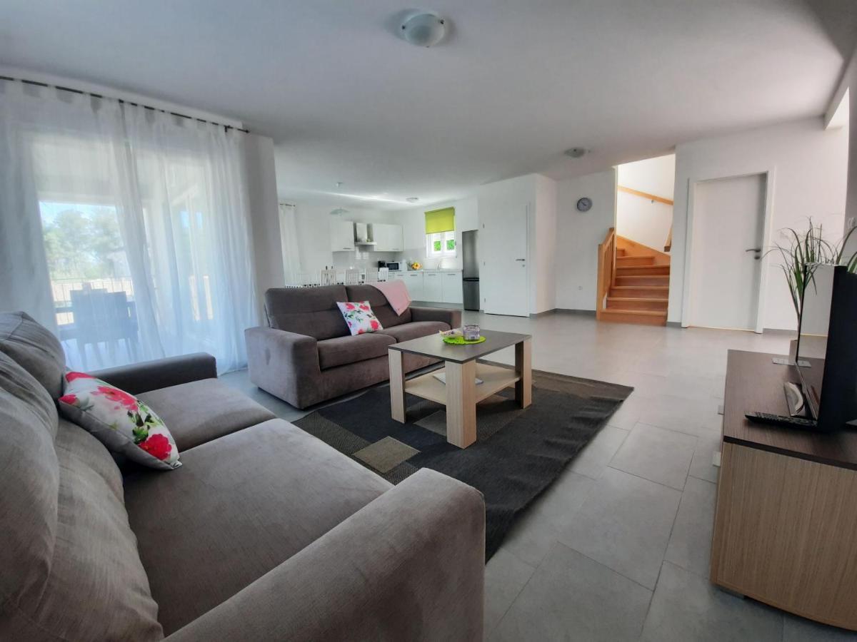 Villa Amber Yourcroatiaholiday Drenje  Exterior photo