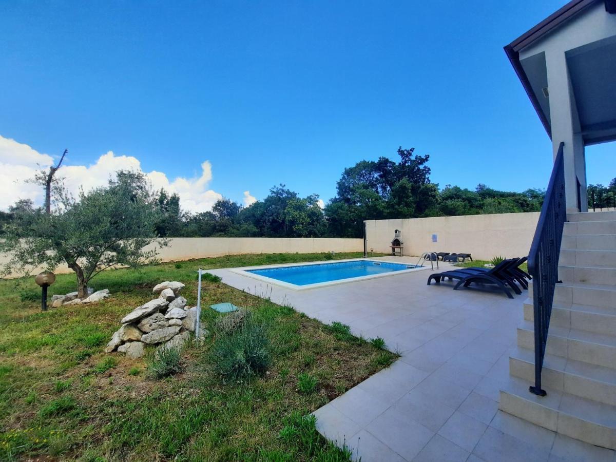 Villa Amber Yourcroatiaholiday Drenje  Exterior photo