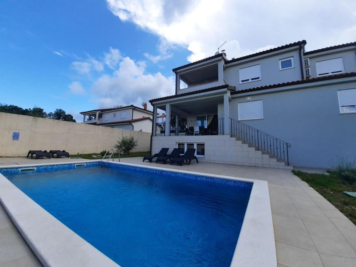 Villa Amber Yourcroatiaholiday Drenje  Exterior photo