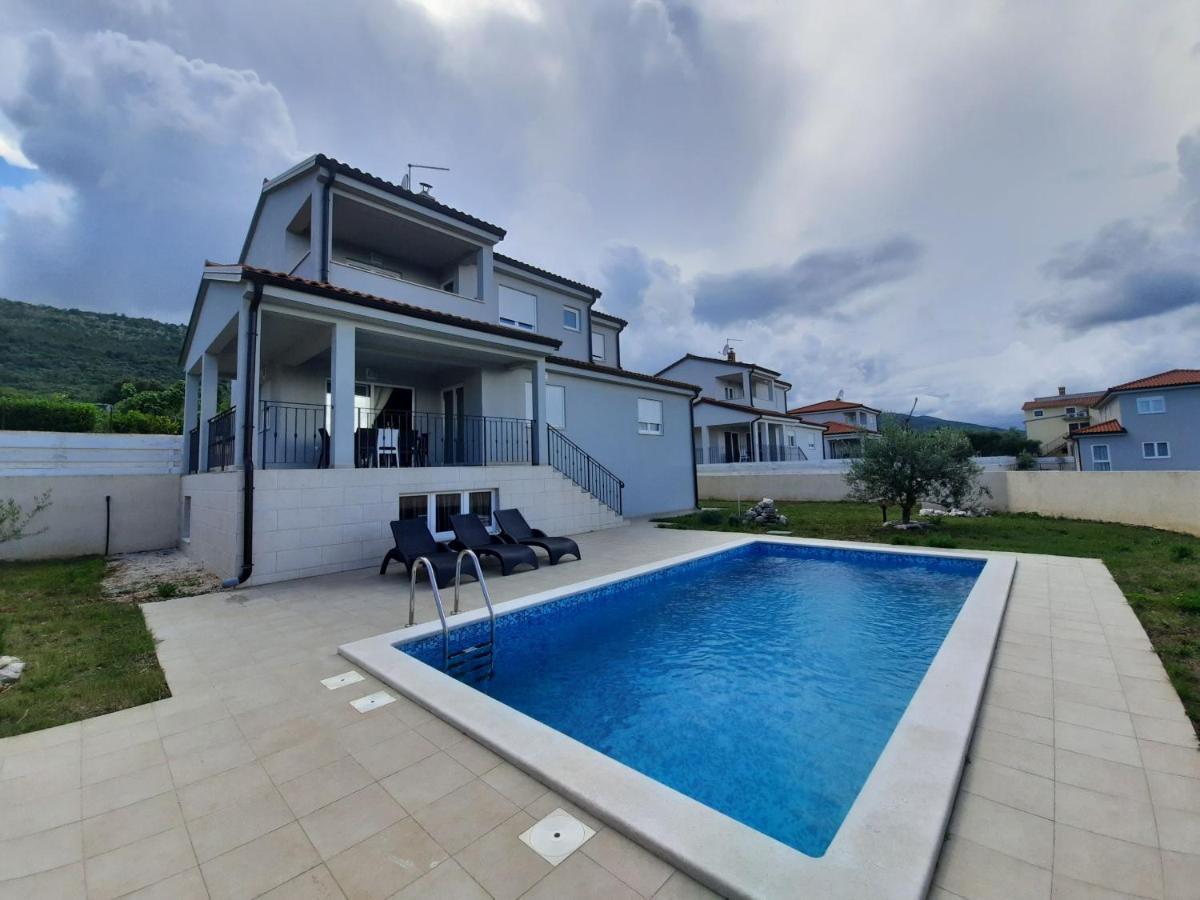 Villa Amber Yourcroatiaholiday Drenje  Exterior photo