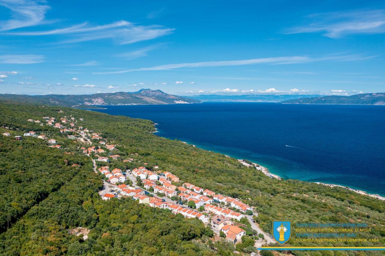 Villa Amber Yourcroatiaholiday Drenje  Exterior photo