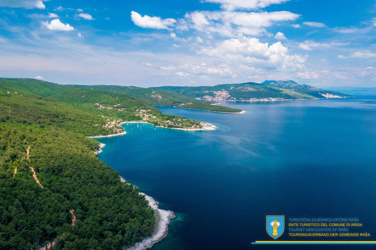 Villa Amber Yourcroatiaholiday Drenje  Exterior photo
