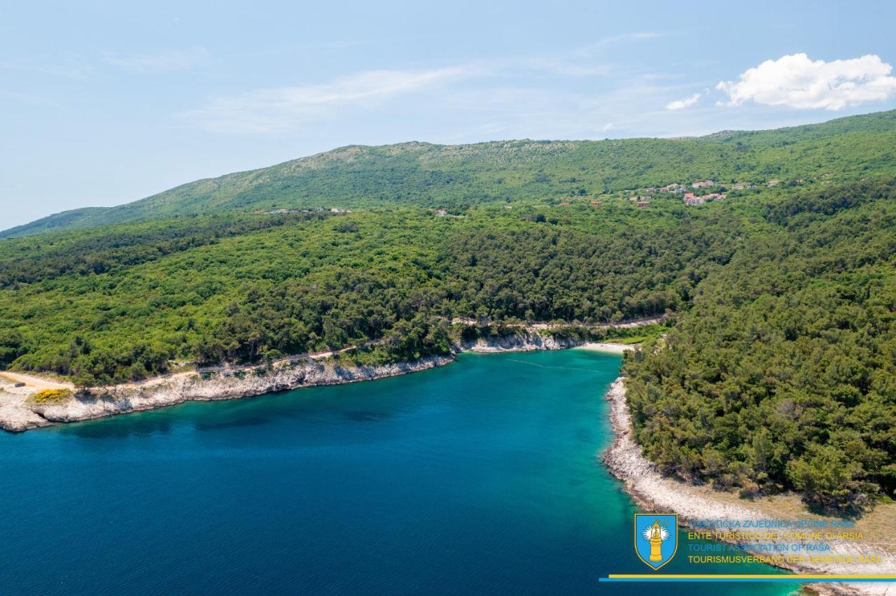 Villa Amber Yourcroatiaholiday Drenje  Exterior photo