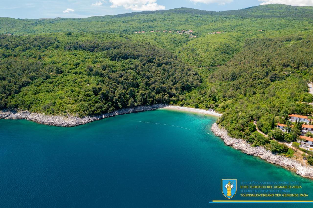 Villa Amber Yourcroatiaholiday Drenje  Exterior photo