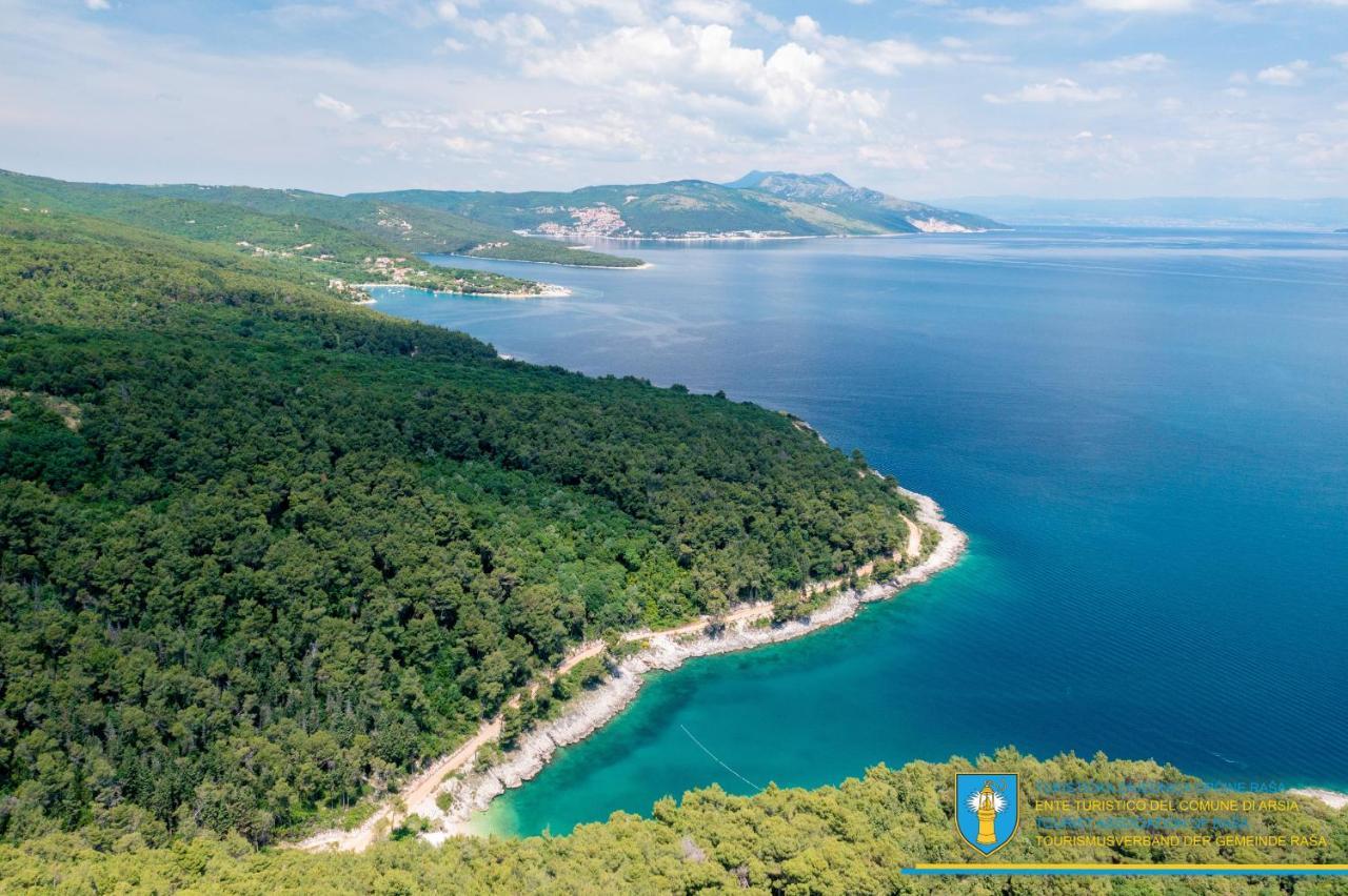 Villa Amber Yourcroatiaholiday Drenje  Exterior photo