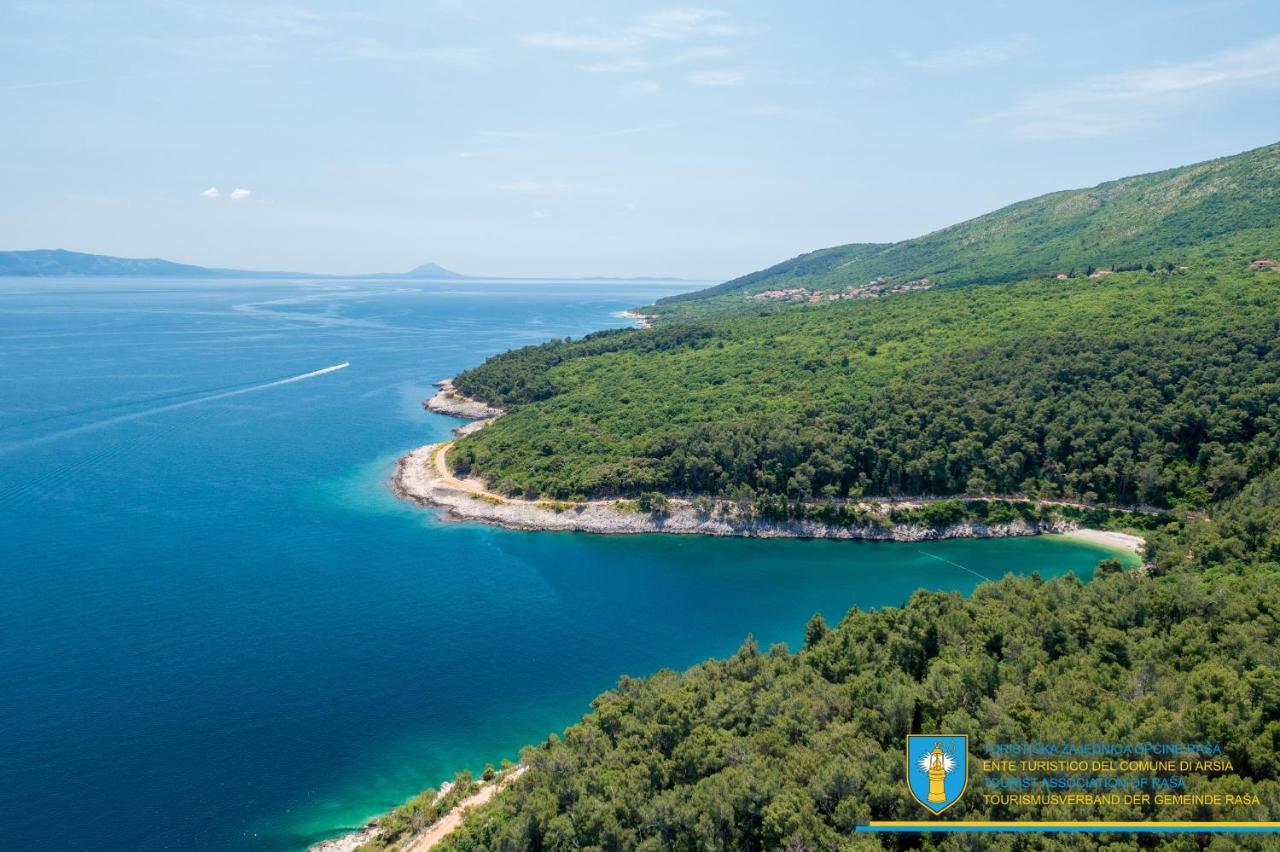 Villa Amber Yourcroatiaholiday Drenje  Exterior photo