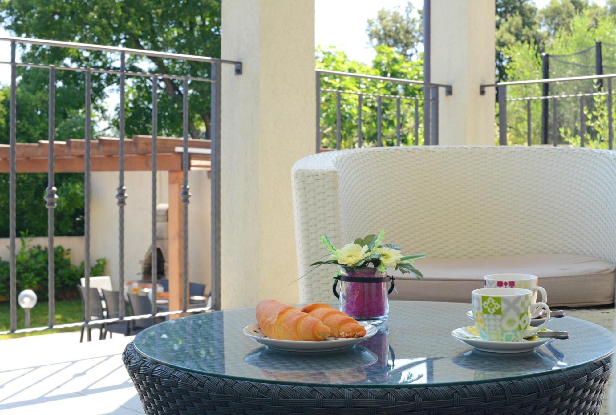 Villa Amber Yourcroatiaholiday Drenje  Exterior photo