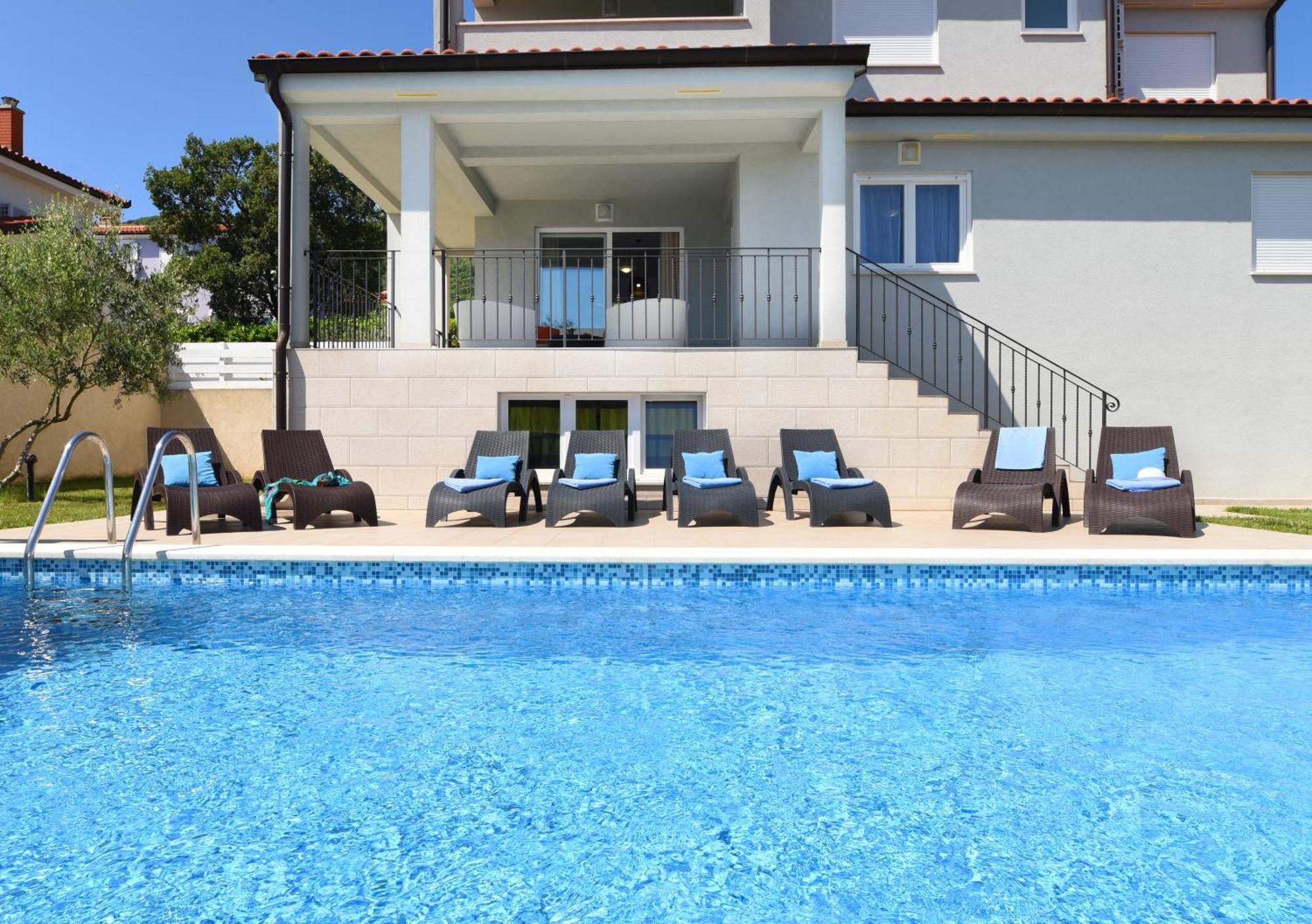 Villa Amber Yourcroatiaholiday Drenje  Exterior photo