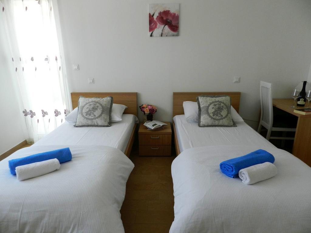 Villa Amber Yourcroatiaholiday Drenje  Exterior photo