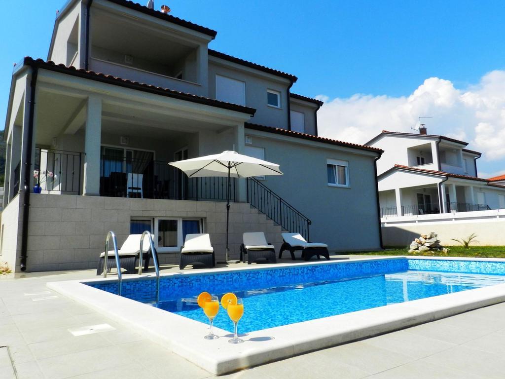 Villa Amber Yourcroatiaholiday Drenje  Exterior photo