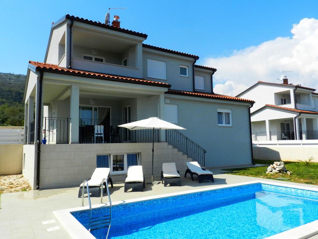 Villa Amber Yourcroatiaholiday Drenje  Exterior photo