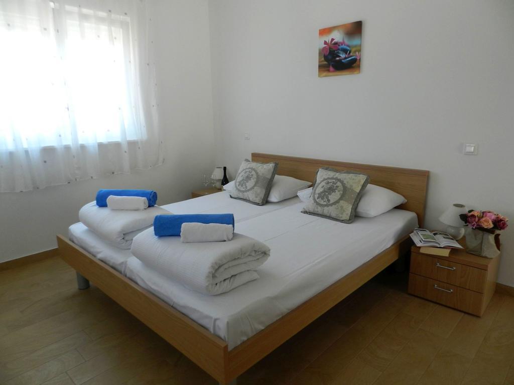 Villa Amber Yourcroatiaholiday Drenje  Exterior photo