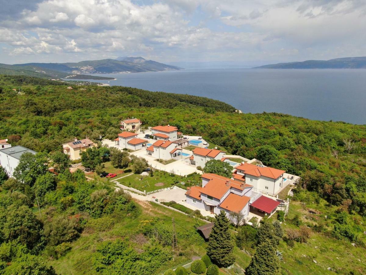Villa Amber Yourcroatiaholiday Drenje  Exterior photo